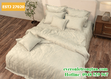 Bộ chăn ga gối Everon ESTJ 27020