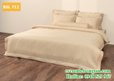 Bộ chăn ga gối Everon BSL 712
