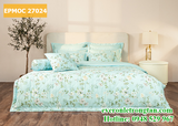 Bộ chăn ga gối Everon EPMOC 27024