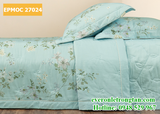 Bộ chăn ga gối Everon EPMOC 27024