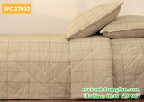 Bộ chăn ga gối Everon EPC 27032