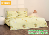 Bộ chăn ga gối Everon CPC 27203