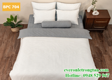 Bộ chăn ga gối Everon BPC 704