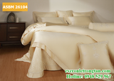 Bộ chăn ga gối Artemis ASBM 26104