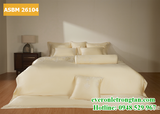 Bộ chăn ga gối Artemis ASBM 26104