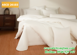 Bộ chăn ga gối Artemis ASCD 26103