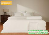 Bộ chăn ga gối Artemis ASCD 26103