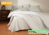 Bộ chăn ga gối Artemis ASHM 26101