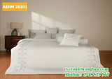 Bộ chăn ga gối Artemis ASHM 26101