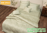 Bộ chăn ga gối Everon ESB 27014