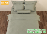 Bộ chăn ga gối Everon BSL 714