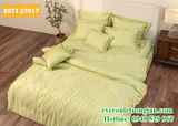 Bộ chăn ga gối Everon ESTJ 27017