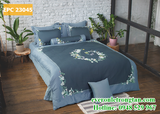 Bộ chăn ga gối Everon EPC 23045