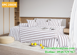 Bộ chăn ga gối Everon EPC 25035