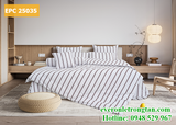 Bộ chăn ga gối Everon EPC 25035