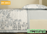Bộ chăn ga gối Everon EPC 26012
