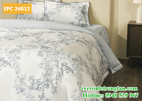 Bộ chăn ga gối Everon EPC 26012