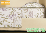 Bộ chăn ga gối Everon EPC 26013