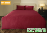 Bộ chăn ga gối Everon EPC 26016