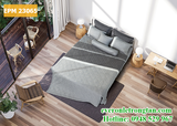Bộ chăn ga gối Everon EPM 23065