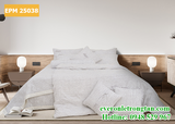 Bộ chăn ga gối Everon EPM 25038