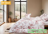 Bộ chăn ga gối Everon EPT 25027