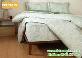 Bộ chăn ga gối Everon EPT 26015