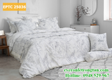 Bộ chăn ga gối Everon EPTC 25036
