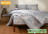 Bộ chăn ga gối Everon EPTC 26017