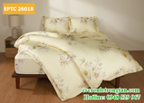 Bộ chăn ga gối Everon EPTC 26018