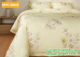 Bộ chăn ga gối Everon EPTC 26018