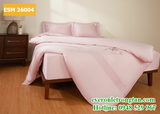 Bộ chăn ga gối Everon ESM 26004