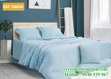 Bộ chăn ga gối Everon EST 25034