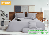 Bộ chăn ga gối Everon EST 25024