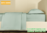 Bộ chăn ga gối Everon ESTJ 26009