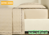 Bộ chăn ga gối Everon ESTMC 26006