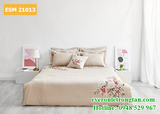 Bộ chăn ga gối Everon ESM21013
