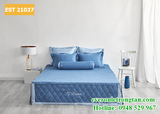 Bộ chăn ga gối Everon EST21037