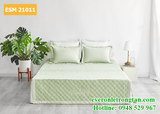 Bộ chăn ga gối Everon ESM21011