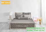 Bộ chăn ga gối Everon EST21032