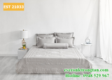 Bộ chăn ga gối Everon EST21033