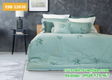 Bộ chăn ga gối Everon ESB 22020