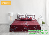 Bộ chăn ga gối Everon EPC21056