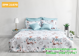 Bộ chăn ga gối Everon EPM21070