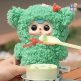 Robot nắp chai - Gyokurock Samurai Song Kiếm