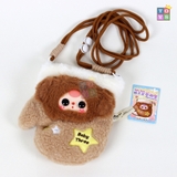 BLIND BOX Túi Đeo BABY THREE Đựng Điện Thoại - Phụ Kiện Phong Cách Thể Hiện Cá Tính Riêng