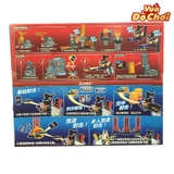 Bá Vương Xạ Thủ - Bá Vương Bóng Tối Nâng Cấp 600302