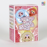 🐇✨ Blindbox Thỏ Macaron Ver 2 Cực Dễ Thương – Túi Mù Nguyên Seal Chính Hãng Baby Three!