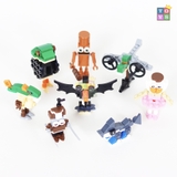 🧩🔥 Combo 8 Hộp Xếp Hình Tung Tung Tung Sahur – Bùng Nổ Trí Tưởng Tượng Cùng Vũ Trụ AI Siêu Thực! 🤖🌌