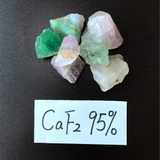 Calcium Fluoride (CaF2)